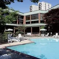 University Place Hotel And Conference Center Portland 2*,