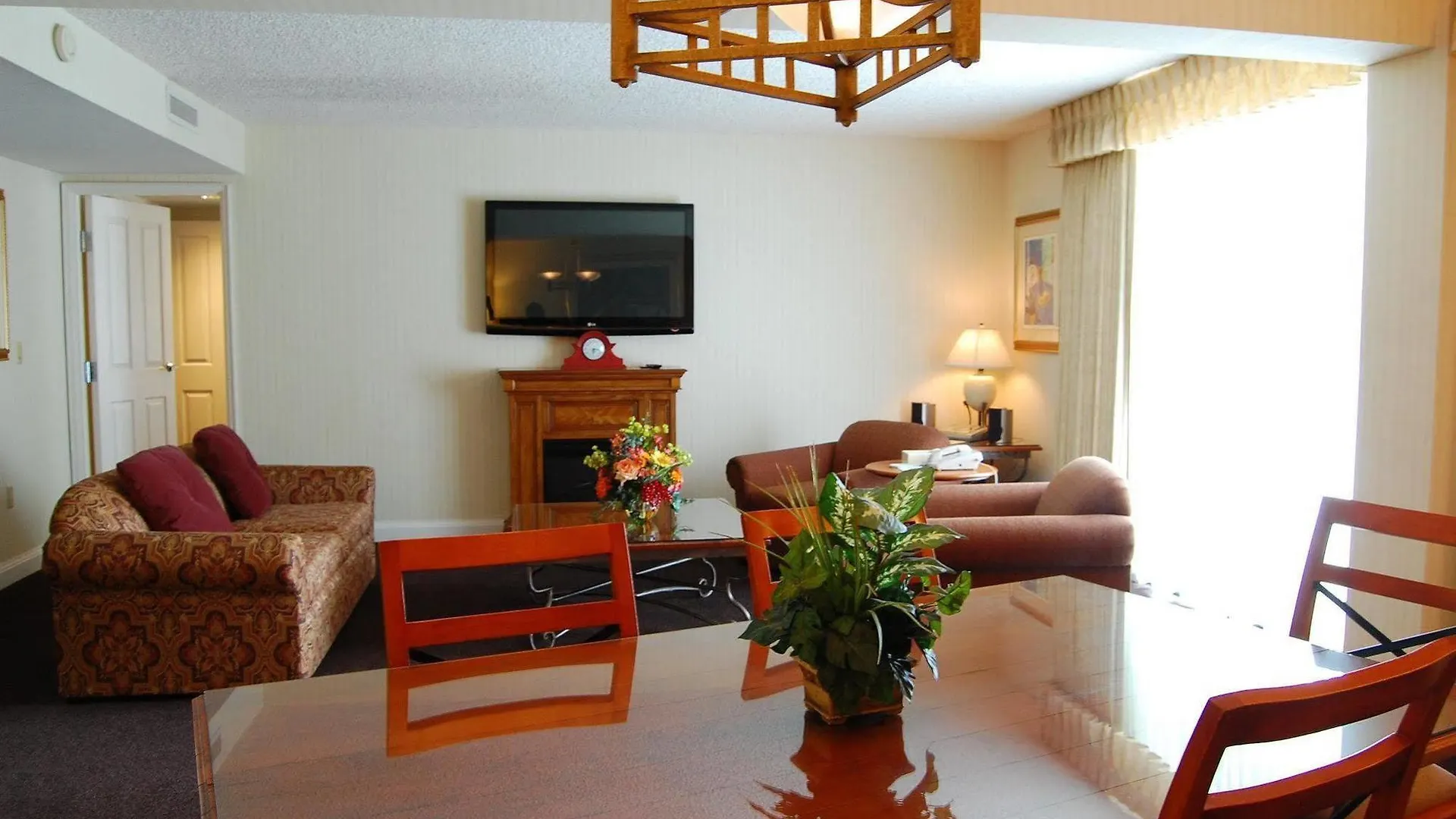 University Place Hotel And Conference Center Portland 2*,