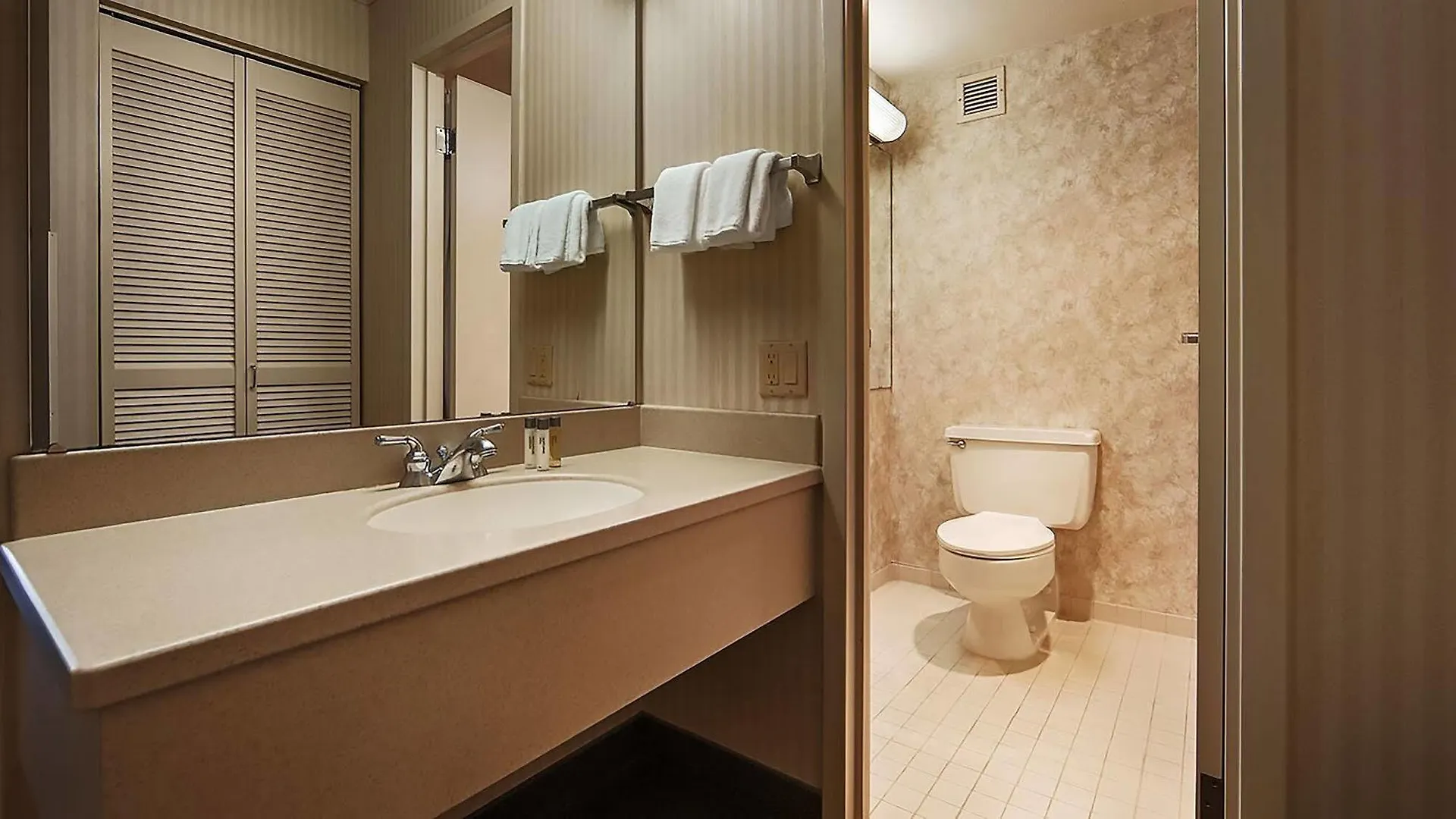 University Place Hotel And Conference Center Portland