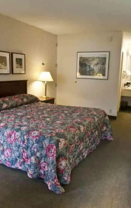 University Place Hotel And Conference Center Portland