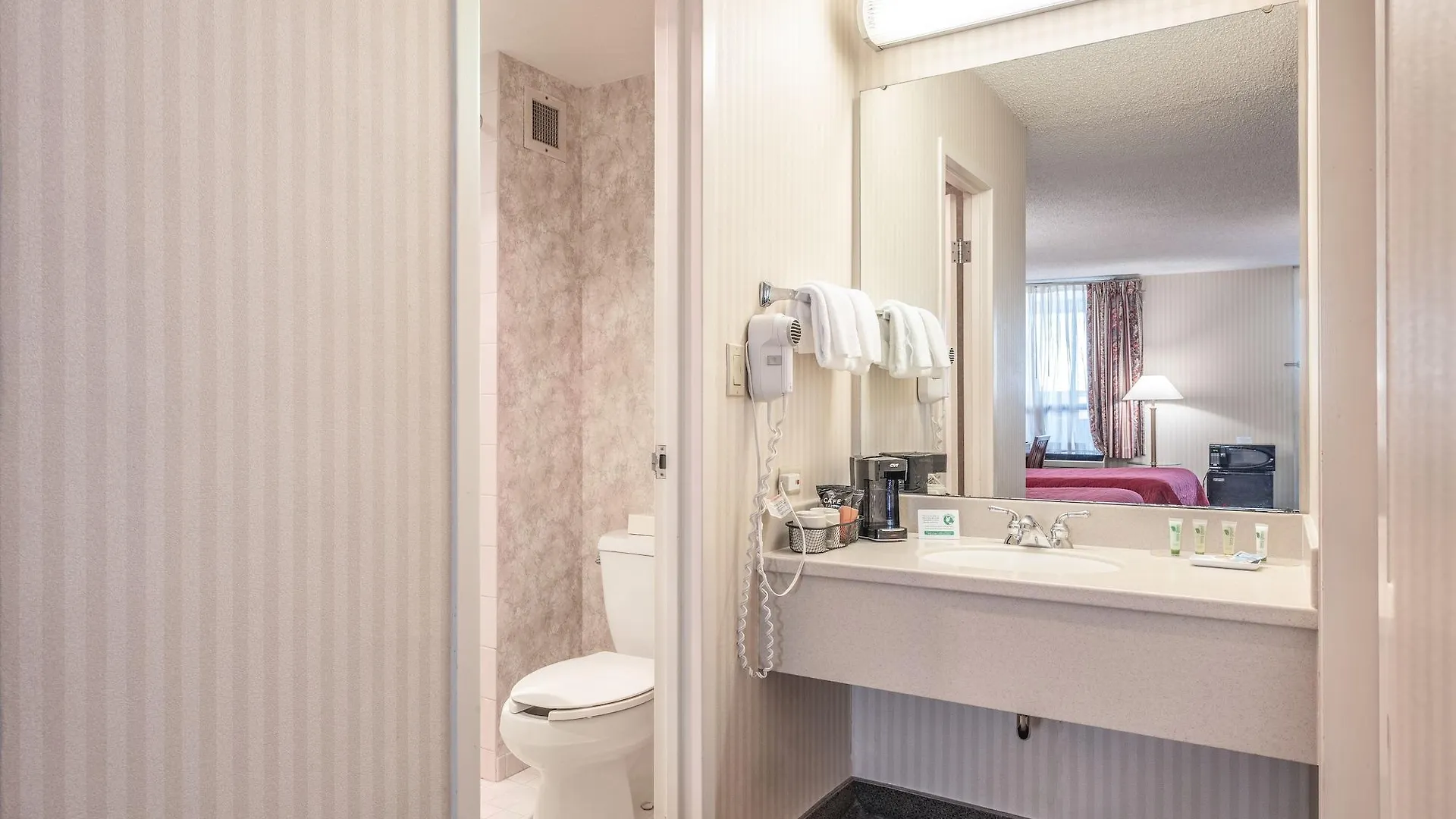 University Place Hotel And Conference Center Portland 2*,