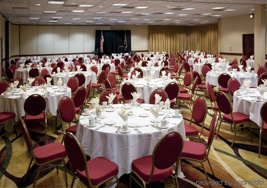 University Place Hotel And Conference Center Portland