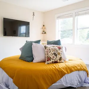 Amorcito De Jenny - Shared House Portland