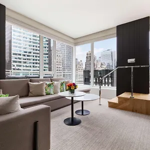 Hotel Andaz 5th Avenue, By Hyatt