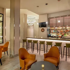 Hotel Four Points By Sheraton Midtown - Times Square