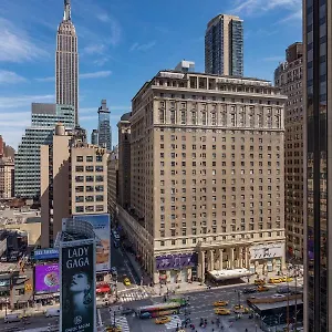 Hotel Pennsylvania