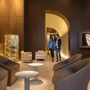 Hotel Four Seasons Downtown