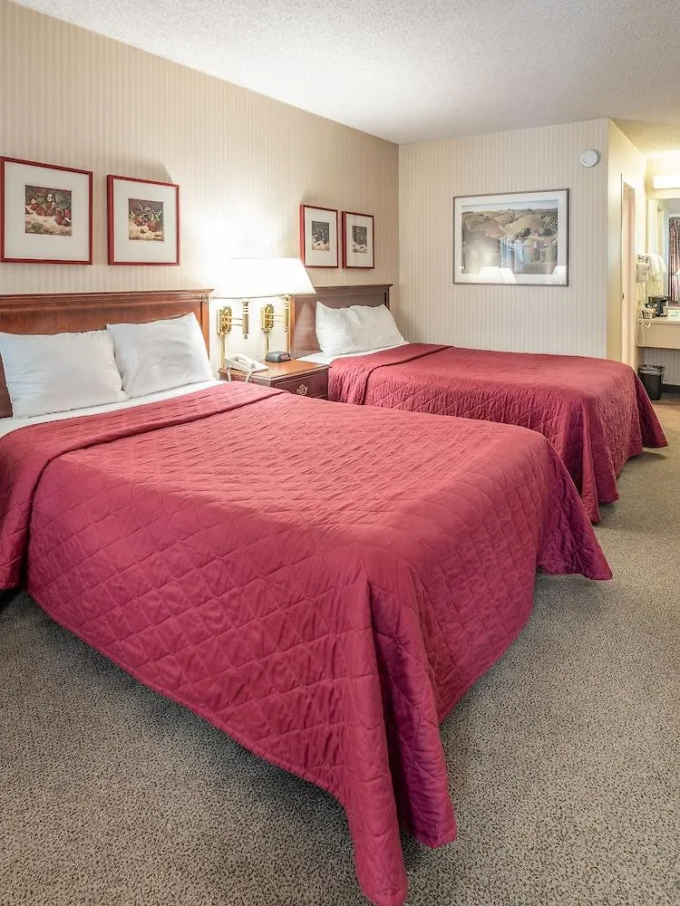 University Place Hotel And Conference Center Portland 2*,