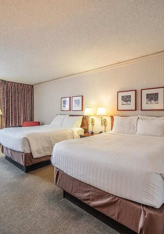 University Place Hotel And Conference Center Portland