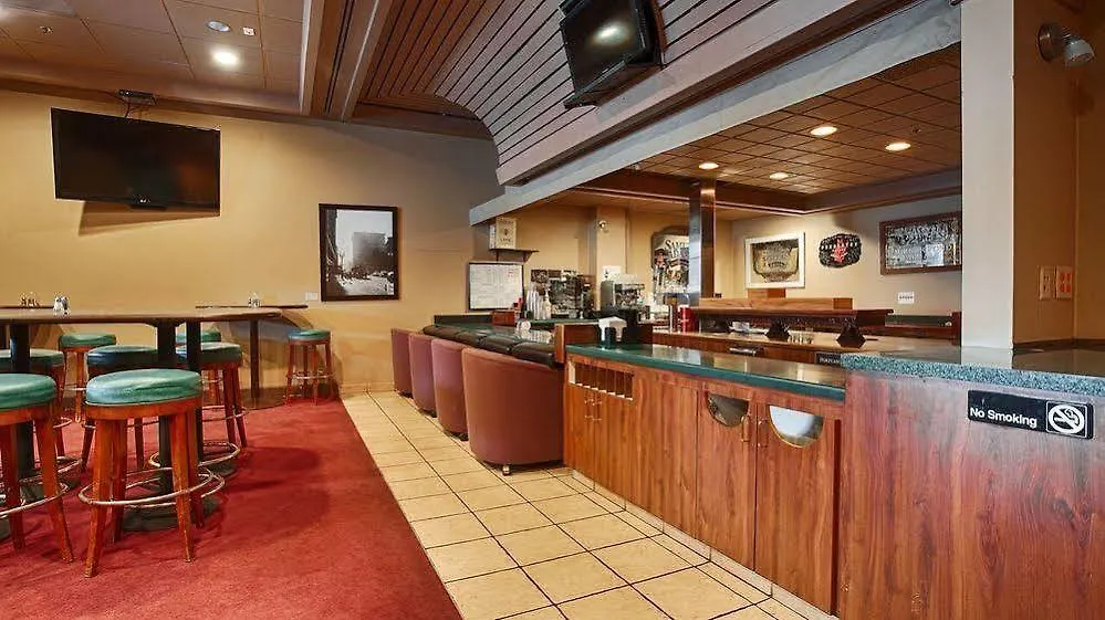 University Place Hotel And Conference Center Portland