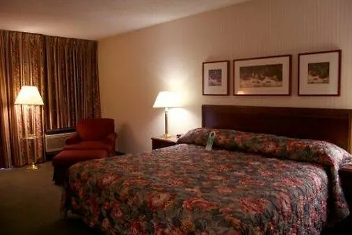 University Place Hotel And Conference Center Portland 2*,
